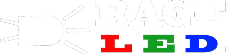 Rage LED